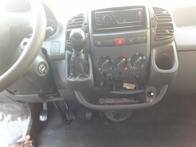Fiat Van Ducato 2014 - Único dono - Foto 8