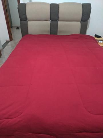 Cabeceira de cama