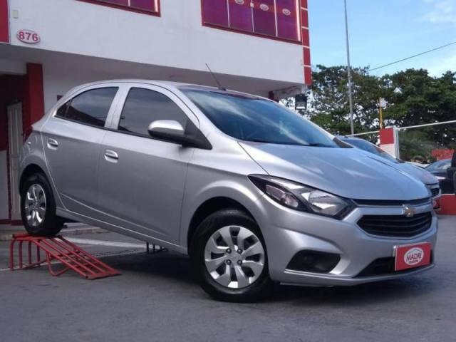 ONIX HATCH LT 1.0 8V - Foto 2