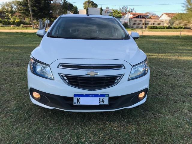 Onix 1.4 LTZ 8v 2016 - Foto 6