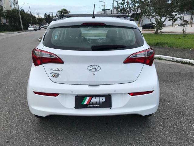 Hyundai HB20 1.0 m COMFORT - Foto 6