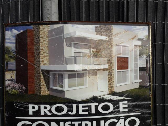 Terreno à venda, 316 m² por r$ 212.000,00 - parque imperatriz - porto alegre/rs - Foto 5