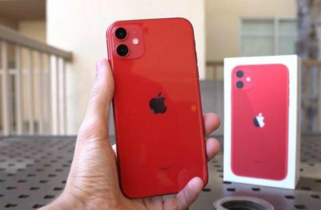 IPhone 11 128gb Novo Lacrado Com 1 Ano De Garantia + Nota