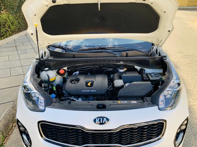 Kia Sportage Ex2 2018 versão top de linha - Foto 6