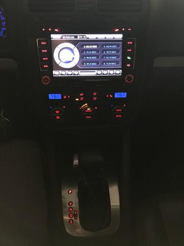 Jetta 2.5 TipTronic 150/170CV Top de Linha - Foto 9