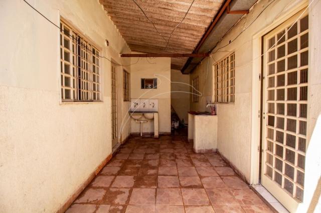 Qnp 15 - casa 3 quartos + barraco - Foto 17