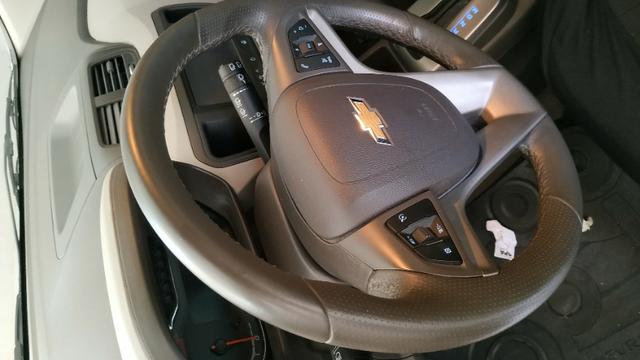 Spin LTZ 1.8 aut 7 lugares unico dono 2014 2015 45 mil rodado - Foto 9