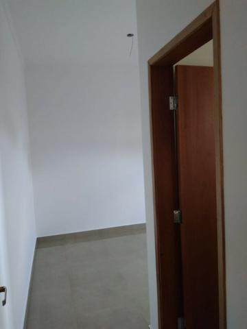 Casa Cond. Terras Sta Martha 142 M2, 3 Suítes, 4 Vagas - Bonfim Paulista - Foto 6