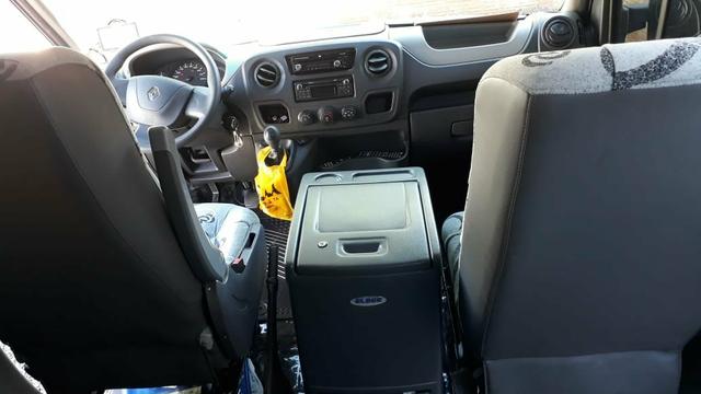 Renault master - Foto 5