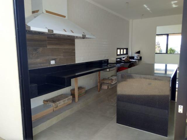 Casa Cond. Terras Sta Martha 142 M2, 3 Suítes, 4 Vagas - Bonfim Paulista - Foto 16