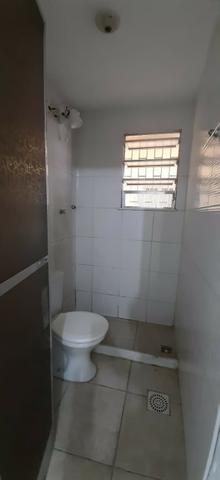 Casa de Vila 1 Qto -Tranversal a Av Dom Hélder Câmara - Foto 9