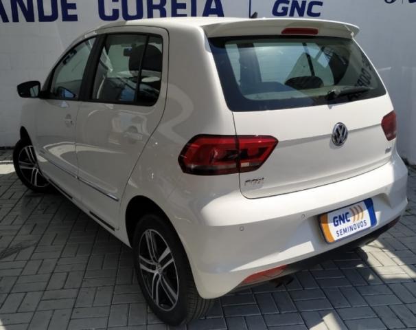 VOLKSWAGEN FOX 1.6 MI HIGHLINE 8V FLEX 4P MANUAL. - Foto 3