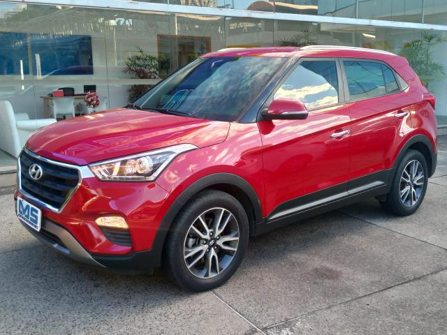 Creta Vermelho - Foto 9