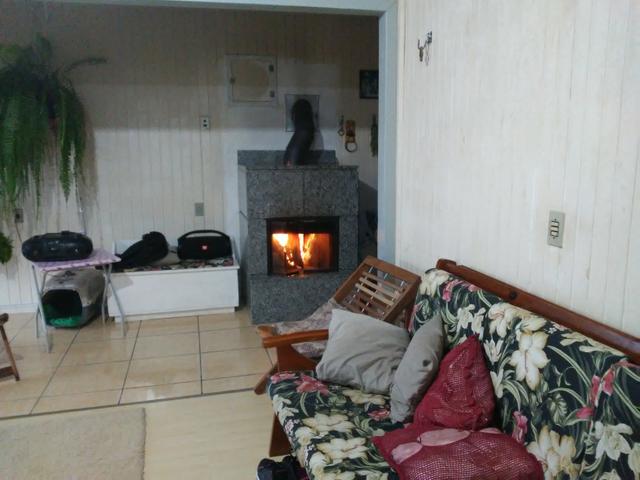Casa na serra gaucha, Carlos barbosa - Foto 4