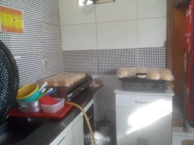 Ponto Comercial Amaralina - Foto 8