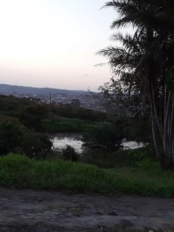 Chácara em Gravatá com 9 hectares, casa sede, 6 suítes, piscina com apoio, vista da BR-232 - Foto 6