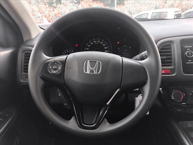 HONDA HR-V 1.8 16V FLEX LX 4P AUTOMÁTICO - Foto 4