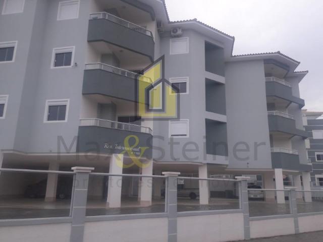 G*Floripa# Venha morar bem perto da praia. Apartamento 2 dorms, 1 suíte. * - Foto 12