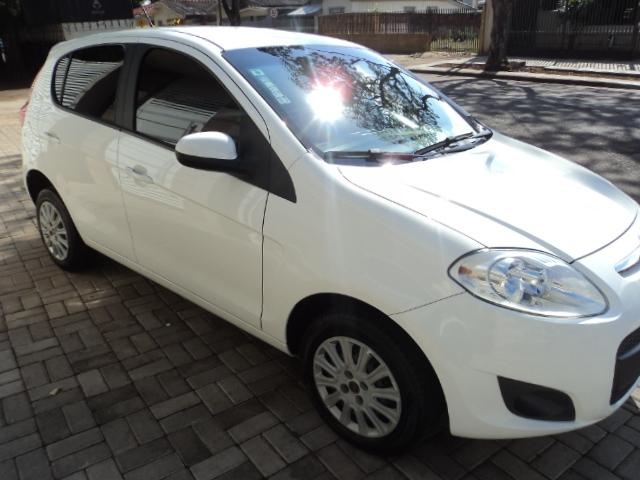 Palio Attractive 1.0 Evo (Flex) 2017