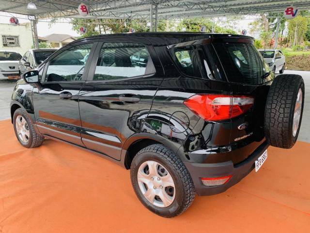 Ford EcoSport 1.6 S 16V FLEX 4P MANUAL - Foto 5
