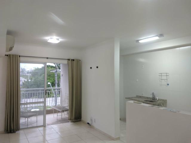 Apartamentos 2 dormitórios, parque 10 - Foto 15