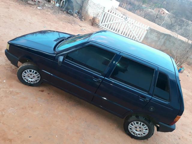 Fiat uno mille smart - Foto 3