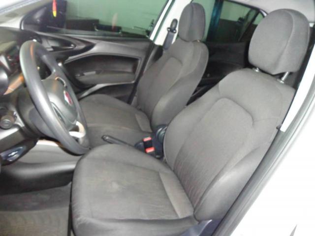 Fiat Argo 1.0 DRIVE MECANICO - Foto 6