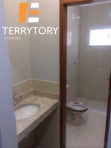 Casa à venda com 3 dormitórios em Viviam parque 2a etapa, Anápolis cod:CA00163 - Foto 8