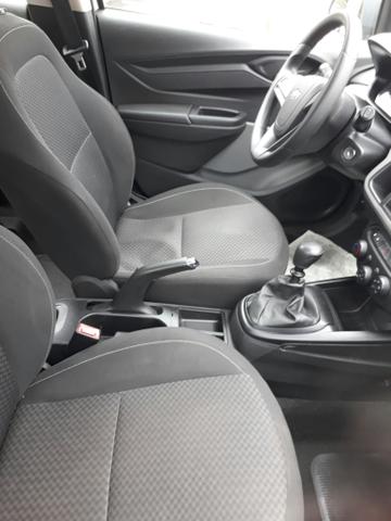 Onix modelo de 2019 completo com perícia cautelar disponível - Foto 6
