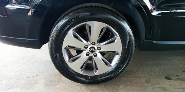 Hyundai Santa Fé 3.5 (Automática) 2012 - Foto 4
