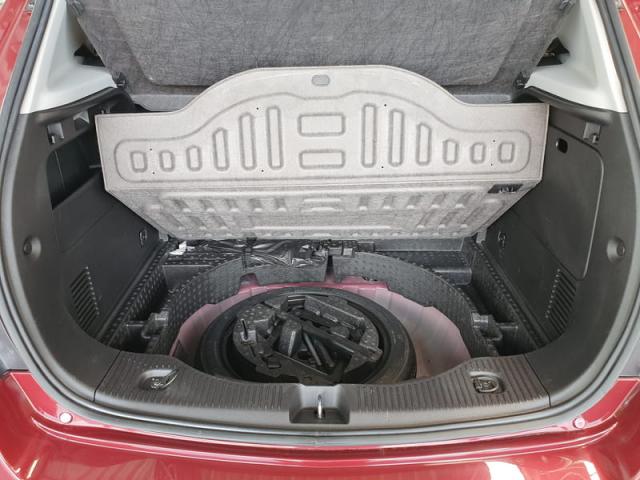 CHEVROLET TRACKER LT 1.4 16V TURBO FLEX - Foto 16