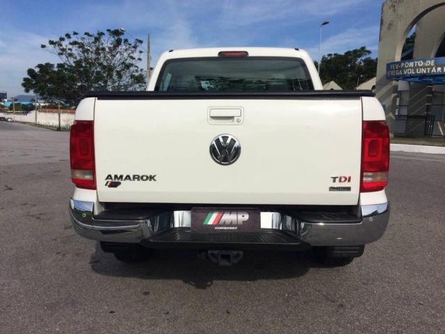 Volkswagen Amarok CD 4X4 HIGH - Foto 4
