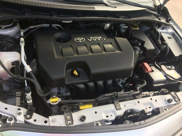 Corolla XEI 2.0 flex, segundo dono, carro para pessoas exigentes! - Foto 8