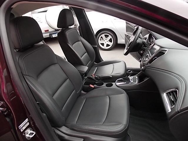 Cruze LT 1.4 Turbo - Foto 11