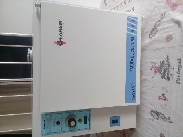 Estufa Autoclave - Foto 2