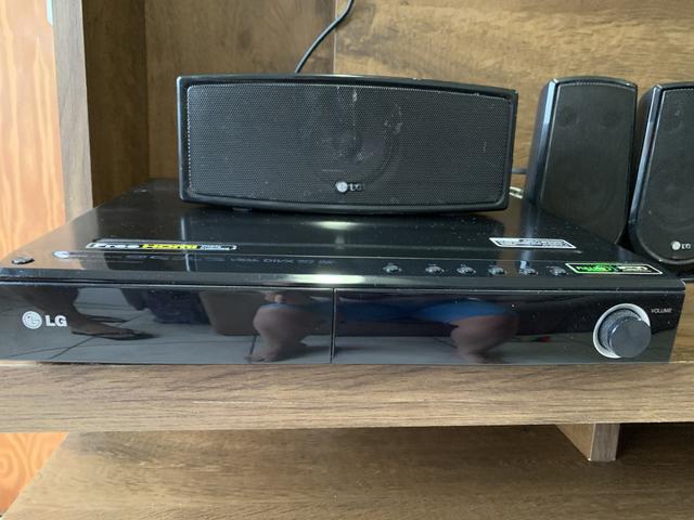 Home theater - Foto 6