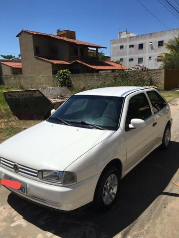 Gol G2 1.6