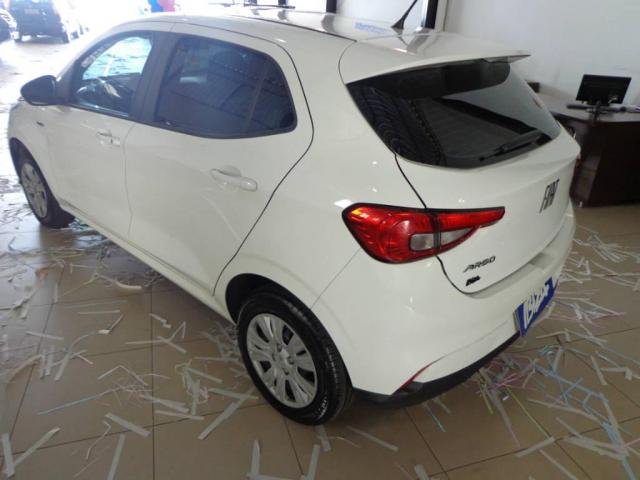 Fiat Argo 1.0 DRIVE MECANICO - Foto 7