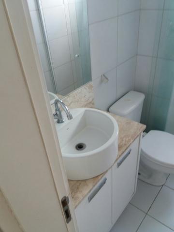 Apto 3/4 para venda ou locacao brisas residencial - Foto 2
