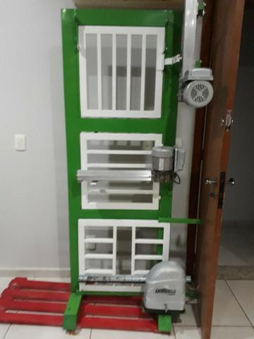 Vendo Empresa de Segurança Eletrônica - Mudança de Ramo - Empresa e CNPJ - Foto 3