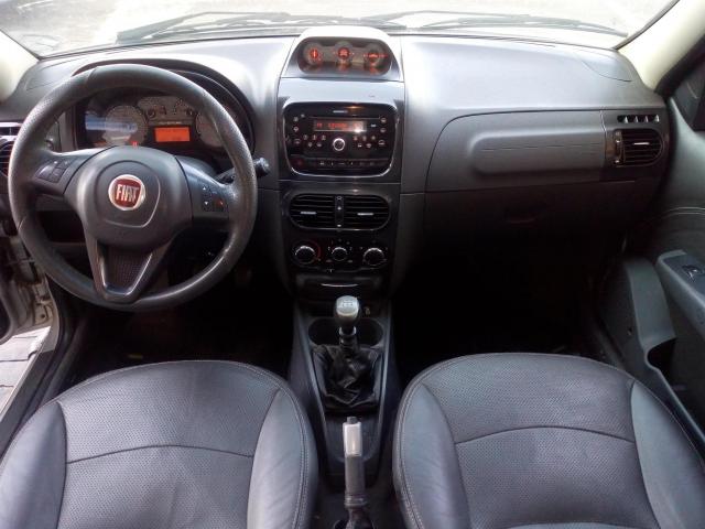 FIAT STRADA 2013/2013 1.8 MPI ADVENTURE CD 16V FLEX 2P MANUAL - Foto 5