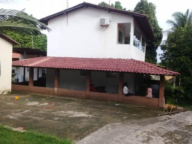 Linda casa de Veraneio frente mar em local super tranquilo! - Foto 10