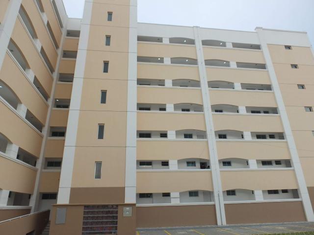 Apartamento a venda no Passaré, área de lazer completa, 2 quartos, 1 ou 2 vagas de garagem - Foto 4