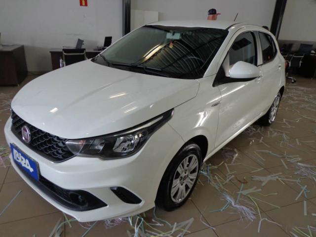 Fiat Argo 1.0 DRIVE MECANICO - Foto 5