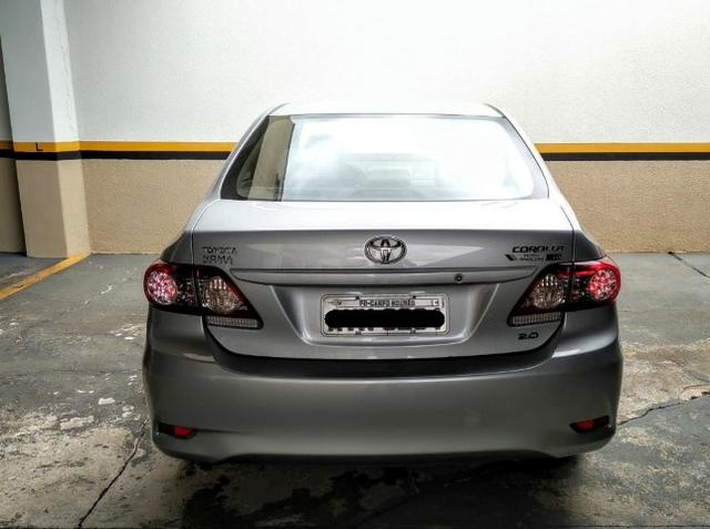 Corolla XEI 2.0 2013 TOP - Foto 6