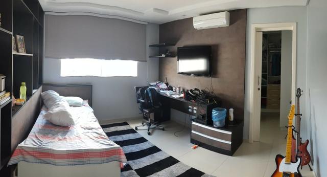 Casa Sol nascente Etapa 1 - Líder Imobiliaria - Foto 7