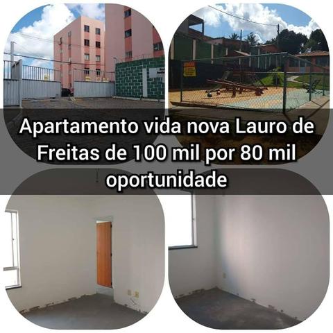 Casa em Cajazeiras 10 - Foto 2