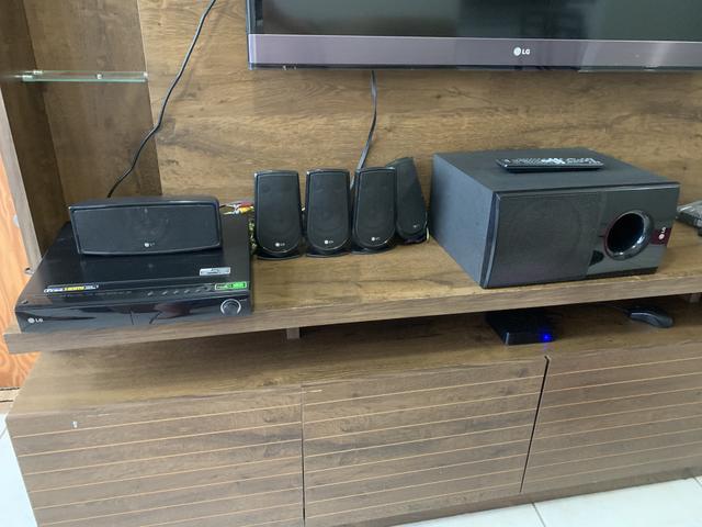 Home theater - Foto 5