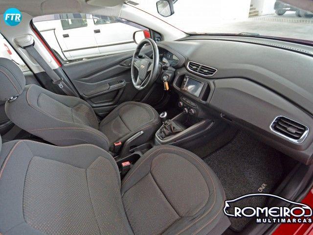 ONIX HATCH LT 1.0 8V FlexPower 5p Mec. - Foto 5