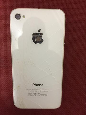 IPhone 4s 16gb